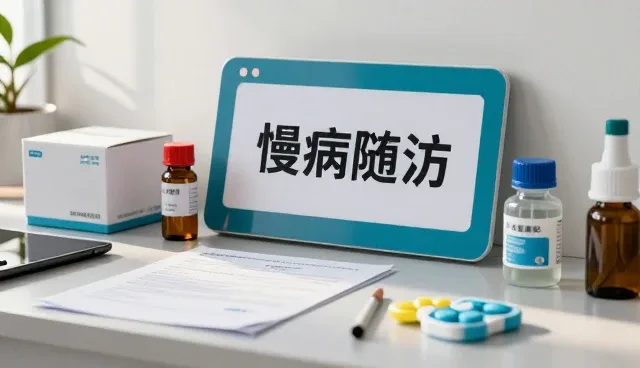 门诊服务选型中医疗健康服务的关键考量要素