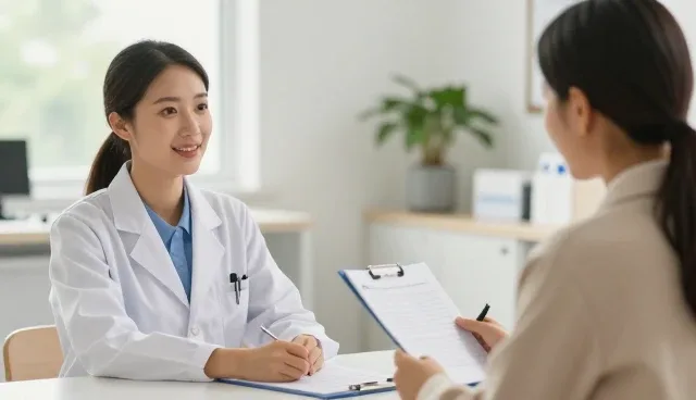 慢病随访管理中基础健康体检的适用情况与限制