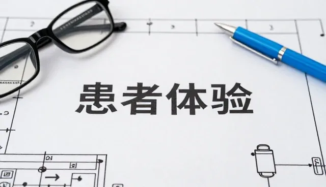 门诊流程优化中的医疗技术应用与性能考量
