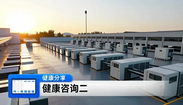 医疗技术服务选型中的健康服务关注点解析