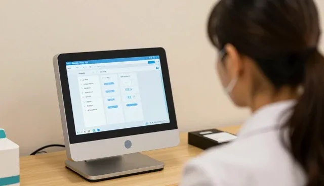 武汉裸羽恒阳健康咨询有限公司打造健康咨询服务应用案例